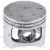 Kit cilindru drujba China 4500 43mm 